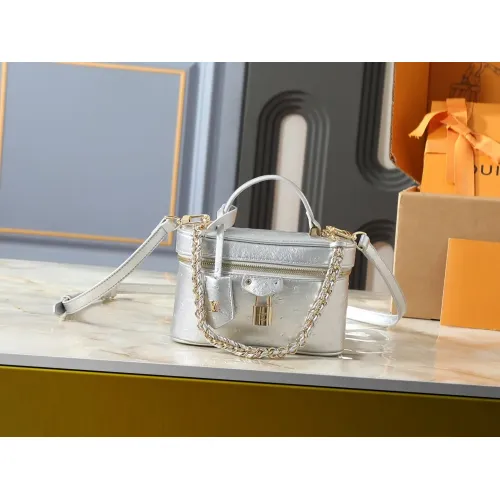 Wholesale Louis Vuitton Messenger Bags For Women #1464298 $52.00 USD, Wholesale Quality Replica Louis Vuitton Messenger Bags