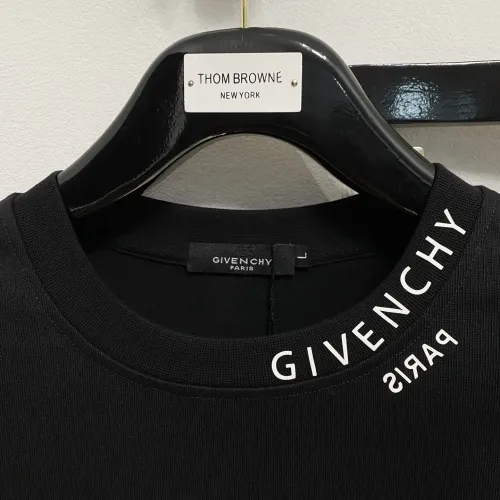Replica Givenchy Tracksuits Short Sleeved For Men #1464299 $100.00 USD for Wholesale