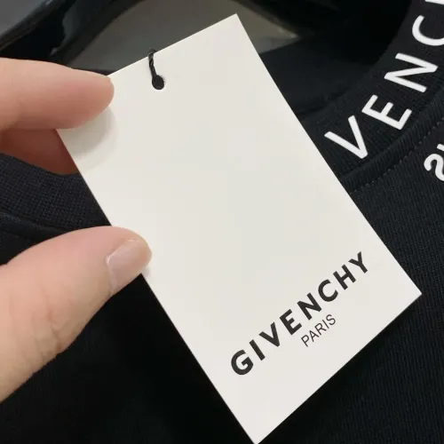 Replica Givenchy Tracksuits Short Sleeved For Men #1464299 $100.00 USD for Wholesale