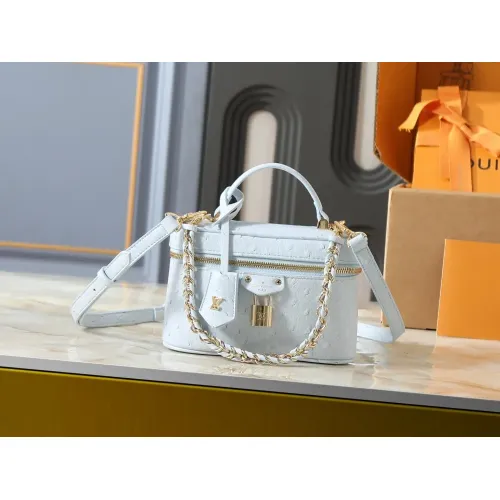 Wholesale Louis Vuitton Messenger Bags For Women #1464300 $52.00 USD, Wholesale Quality Replica Louis Vuitton Messenger Bags