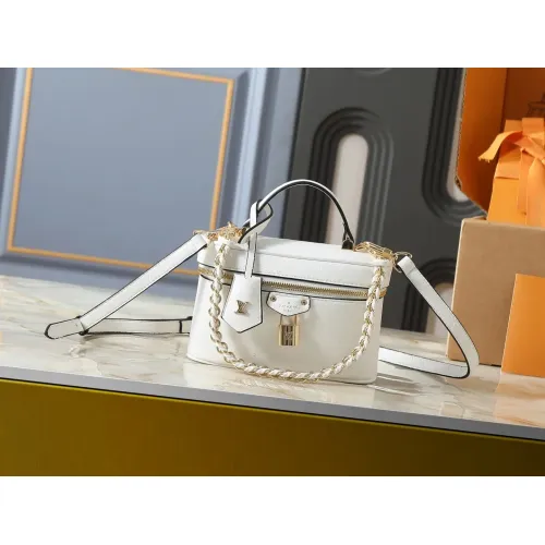 Wholesale Louis Vuitton Messenger Bags For Women #1464301 $52.00 USD, Wholesale Quality Replica Louis Vuitton Messenger Bags