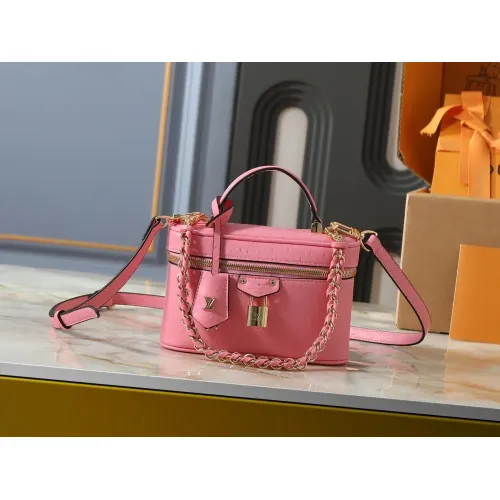 Wholesale Louis Vuitton Messenger Bags For Women #1464302 $52.00 USD, Wholesale Quality Replica Louis Vuitton Messenger Bags