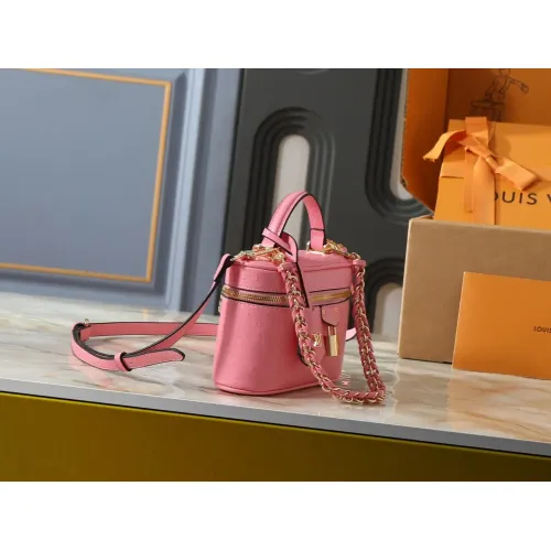 Replica Louis Vuitton Messenger Bags For Women #1464302 $52.00 USD for Wholesale