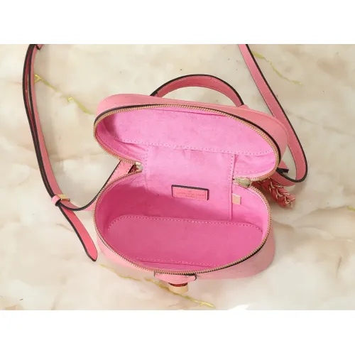 Replica Louis Vuitton Messenger Bags For Women #1464302 $52.00 USD for Wholesale