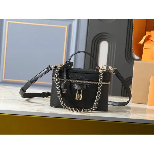 Wholesale Louis Vuitton Messenger Bags For Women #1464303 $52.00 USD, Wholesale Quality Replica Louis Vuitton Messenger Bags