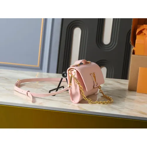 Replica Louis Vuitton Messenger Bags For Women #1464304 $56.00 USD for Wholesale