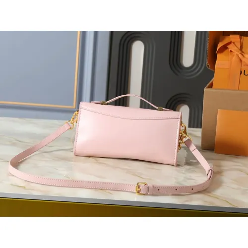 Replica Louis Vuitton Messenger Bags For Women #1464304 $56.00 USD for Wholesale