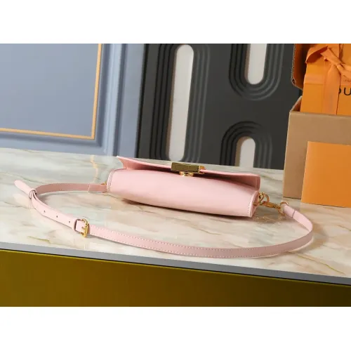 Replica Louis Vuitton Messenger Bags For Women #1464304 $56.00 USD for Wholesale