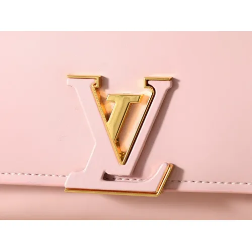 Replica Louis Vuitton Messenger Bags For Women #1464304 $56.00 USD for Wholesale