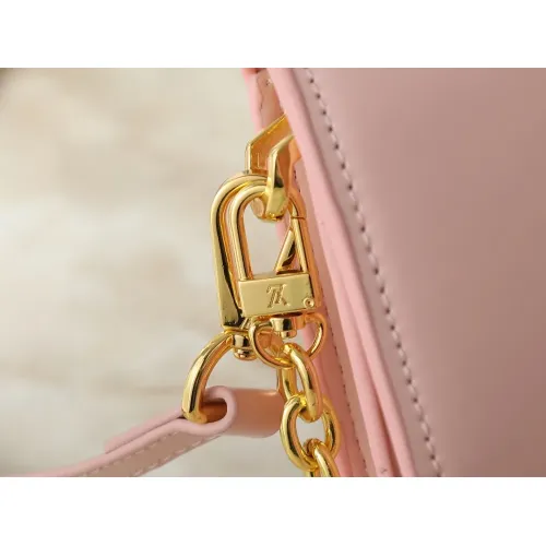 Replica Louis Vuitton Messenger Bags For Women #1464304 $56.00 USD for Wholesale