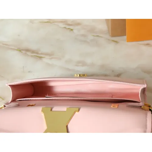 Replica Louis Vuitton Messenger Bags For Women #1464304 $56.00 USD for Wholesale