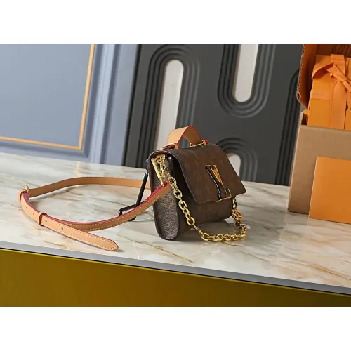 Replica Louis Vuitton Messenger Bags For Women #1464305 $56.00 USD for Wholesale