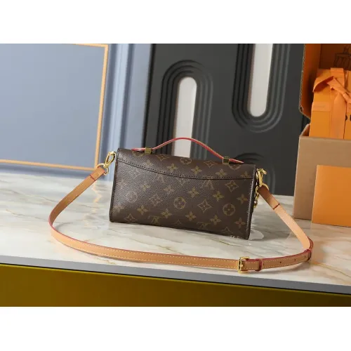 Replica Louis Vuitton Messenger Bags For Women #1464305 $56.00 USD for Wholesale