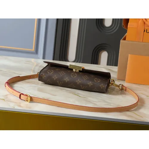 Replica Louis Vuitton Messenger Bags For Women #1464305 $56.00 USD for Wholesale