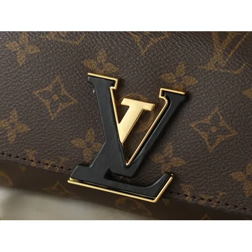 Replica Louis Vuitton Messenger Bags For Women #1464305 $56.00 USD for Wholesale