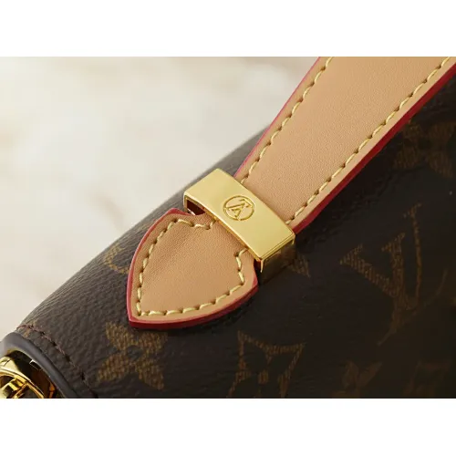 Replica Louis Vuitton Messenger Bags For Women #1464305 $56.00 USD for Wholesale