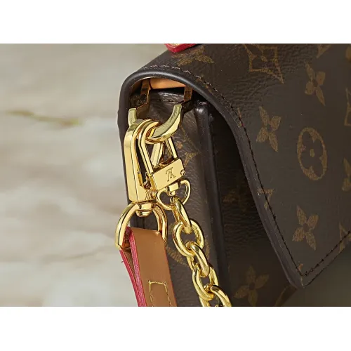 Replica Louis Vuitton Messenger Bags For Women #1464305 $56.00 USD for Wholesale