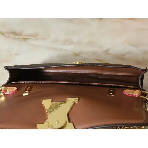 Replica Louis Vuitton Messenger Bags For Women #1464305 $56.00 USD for Wholesale