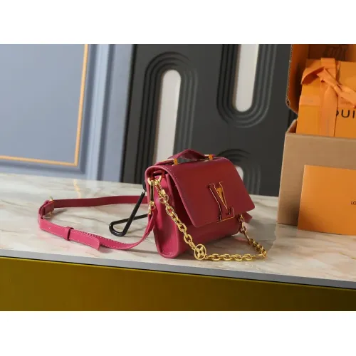 Replica Louis Vuitton Messenger Bags For Women #1464306 $56.00 USD for Wholesale