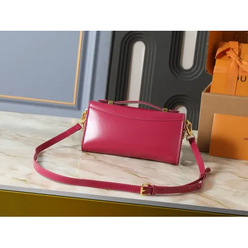 Replica Louis Vuitton Messenger Bags For Women #1464306 $56.00 USD for Wholesale