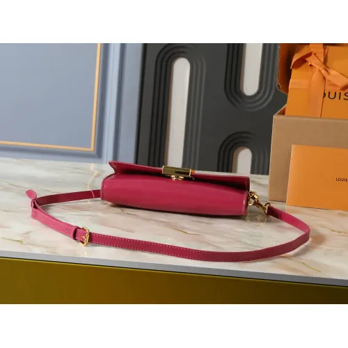 Replica Louis Vuitton Messenger Bags For Women #1464306 $56.00 USD for Wholesale
