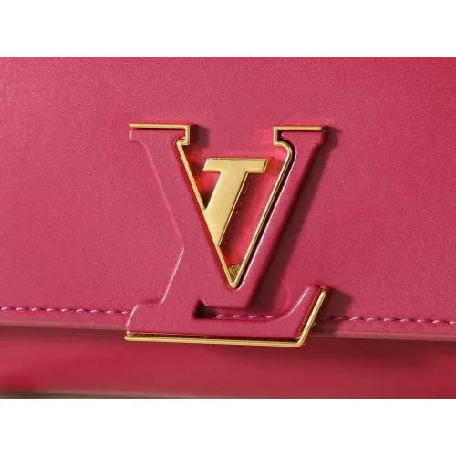 Replica Louis Vuitton Messenger Bags For Women #1464306 $56.00 USD for Wholesale