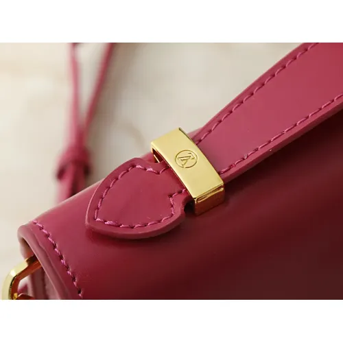 Replica Louis Vuitton Messenger Bags For Women #1464306 $56.00 USD for Wholesale