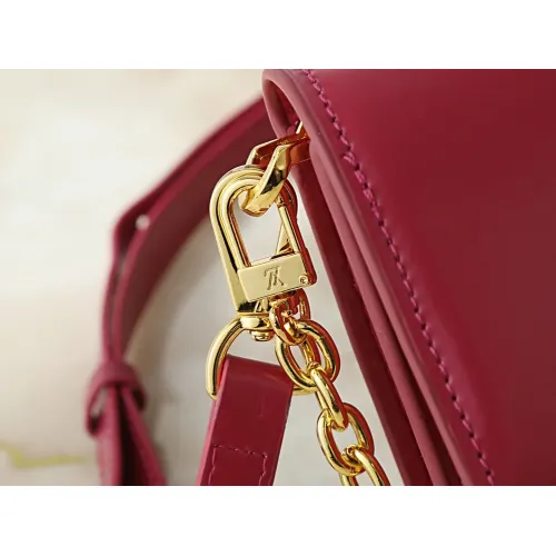 Replica Louis Vuitton Messenger Bags For Women #1464306 $56.00 USD for Wholesale