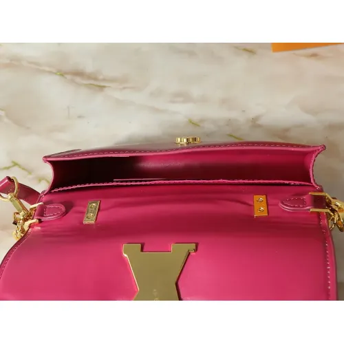 Replica Louis Vuitton Messenger Bags For Women #1464306 $56.00 USD for Wholesale