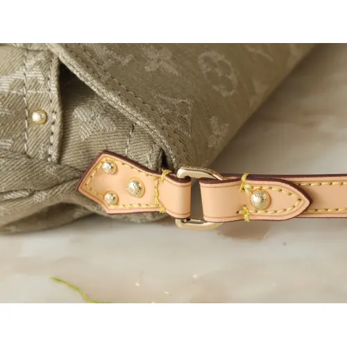 Replica Louis Vuitton Messenger Bags For Women #1464307 $56.00 USD for Wholesale
