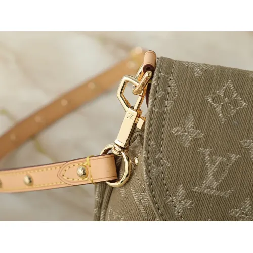 Replica Louis Vuitton Messenger Bags For Women #1464307 $56.00 USD for Wholesale