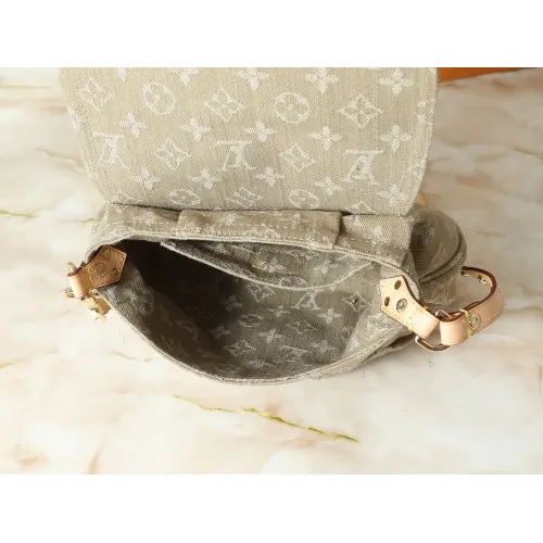 Replica Louis Vuitton Messenger Bags For Women #1464307 $56.00 USD for Wholesale