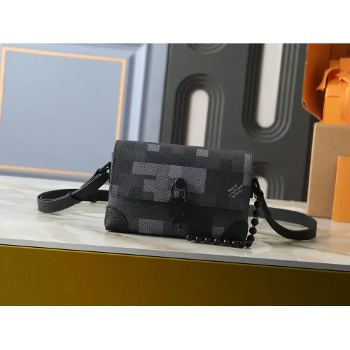Wholesale Louis Vuitton Messenger Bags For Unisex #1464310 $56.00 USD, Wholesale Quality Replica Louis Vuitton Messenger Bags