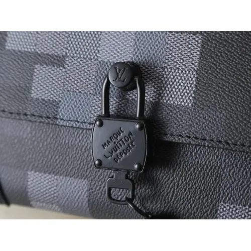 Replica Louis Vuitton Messenger Bags For Unisex #1464310 $56.00 USD for Wholesale