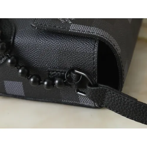 Replica Louis Vuitton Messenger Bags For Unisex #1464310 $56.00 USD for Wholesale