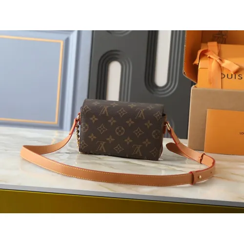 Replica Louis Vuitton Messenger Bags For Unisex #1464311 $56.00 USD for Wholesale