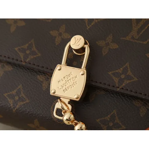 Replica Louis Vuitton Messenger Bags For Unisex #1464311 $56.00 USD for Wholesale