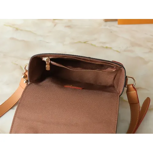 Replica Louis Vuitton Messenger Bags For Unisex #1464311 $56.00 USD for Wholesale
