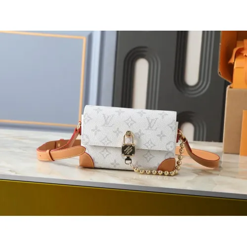 Wholesale Louis Vuitton Messenger Bags For Unisex #1464312 $56.00 USD, Wholesale Quality Replica Louis Vuitton Messenger Bags