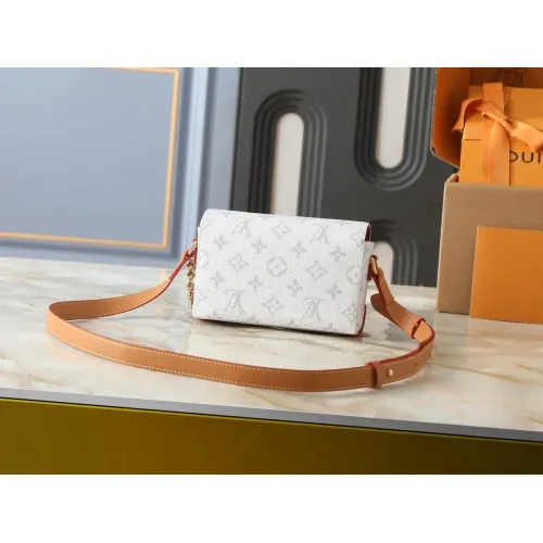 Replica Louis Vuitton Messenger Bags For Unisex #1464312 $56.00 USD for Wholesale