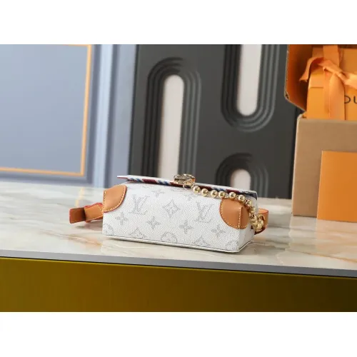 Replica Louis Vuitton Messenger Bags For Unisex #1464312 $56.00 USD for Wholesale