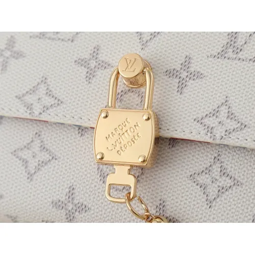 Replica Louis Vuitton Messenger Bags For Unisex #1464312 $56.00 USD for Wholesale