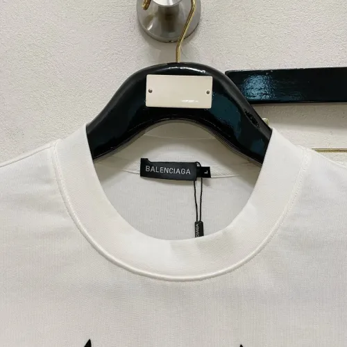 Replica Balenciaga Fashion Tracksuits Short Sleeved For Men #1464313 $100.00 USD for Wholesale