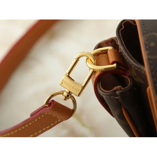 Replica Louis Vuitton Messenger Bags For Women #1464314 $56.00 USD for Wholesale