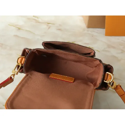 Replica Louis Vuitton Messenger Bags For Women #1464314 $56.00 USD for Wholesale
