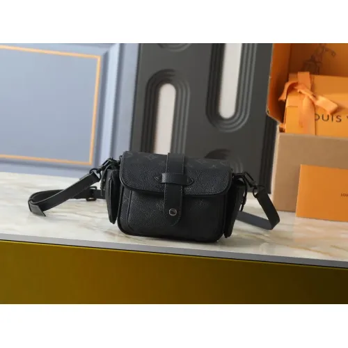 Wholesale Louis Vuitton Messenger Bags For Women #1464315 $56.00 USD, Wholesale Quality Replica Louis Vuitton Messenger Bags