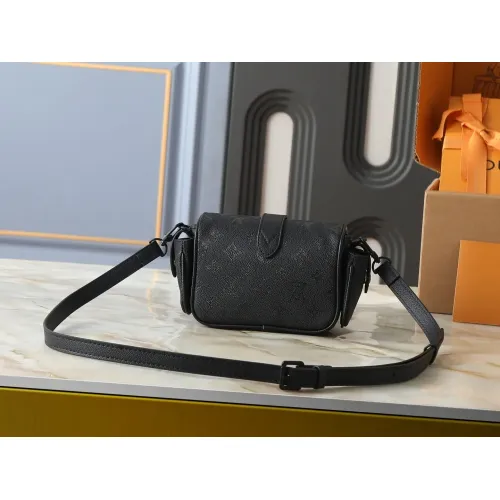 Replica Louis Vuitton Messenger Bags For Women #1464315 $56.00 USD for Wholesale