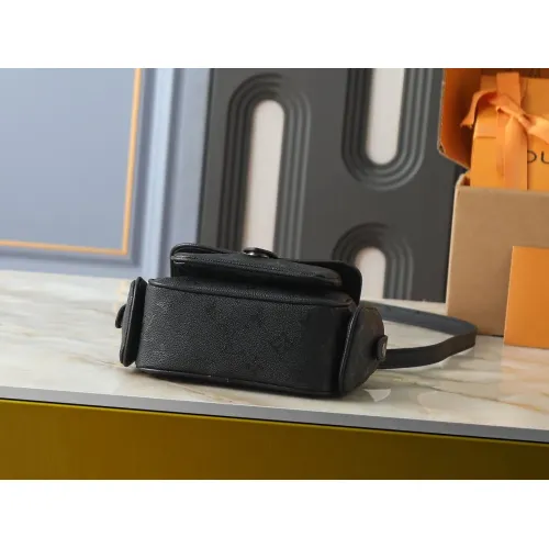 Replica Louis Vuitton Messenger Bags For Women #1464315 $56.00 USD for Wholesale