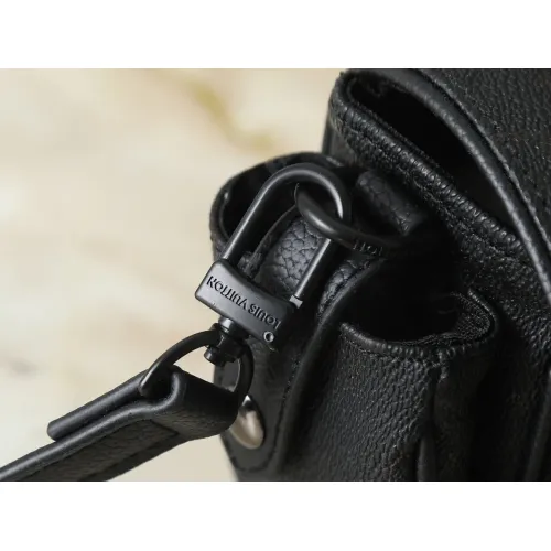Replica Louis Vuitton Messenger Bags For Women #1464315 $56.00 USD for Wholesale