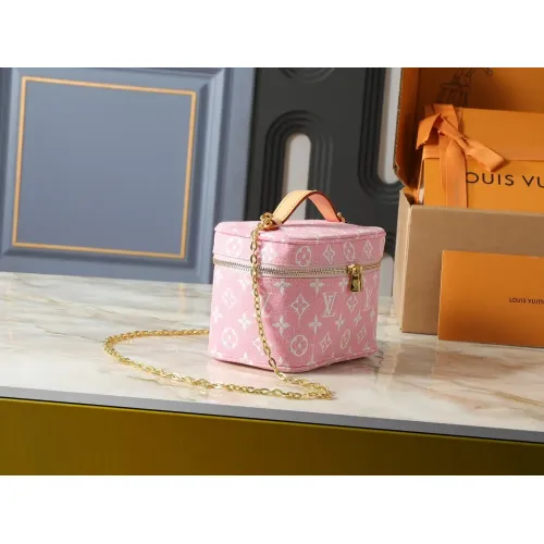 Replica Louis Vuitton Messenger Bags For Women #1464317 $56.00 USD for Wholesale
